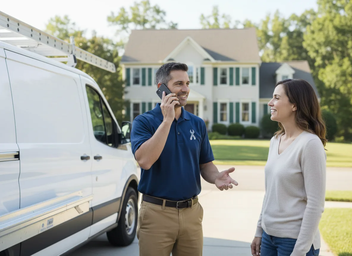 Home Gutter Service Lake Andes, SD FAQs